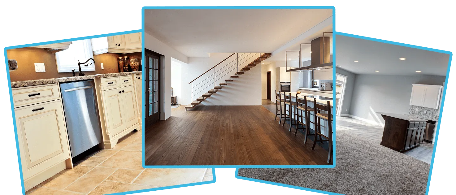 Floors Floors | Kirkland's Flooring