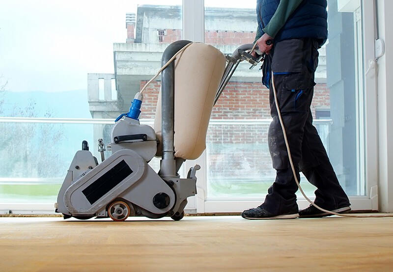 Hardwood Floor Cleaning | Kirkland's Flooring