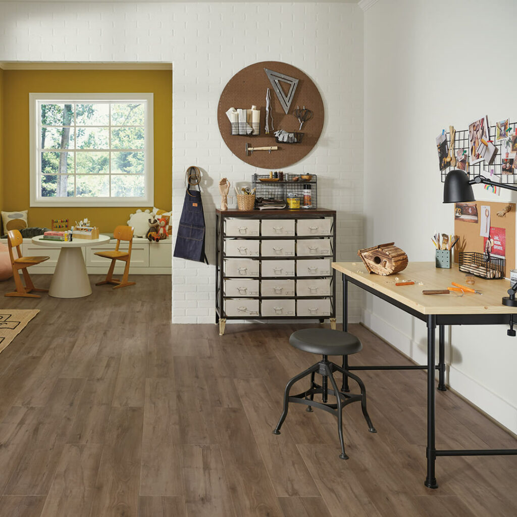 Hardwood Flooring | Kirkland's Flooring