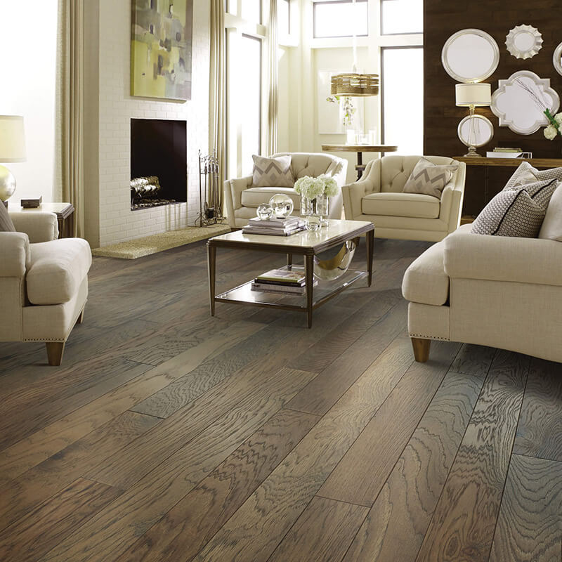 Hardwood Flooring | Kirkland's Flooring