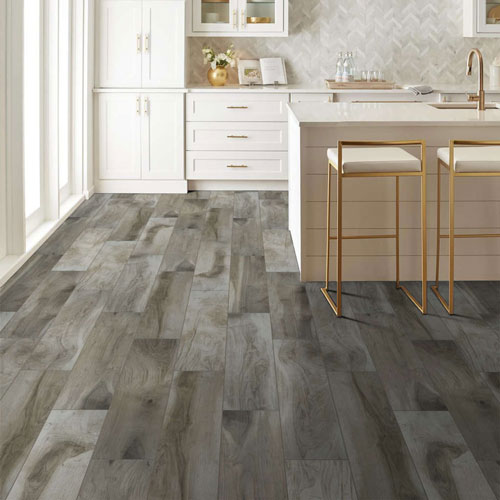 Kitchen Flooring | Kirkland's Flooring