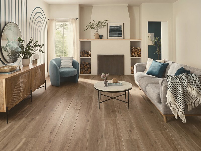 Luxury Vinyl Flooring | Kirkland's Flooring