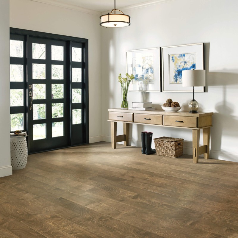 Entryway flooring | Kirkland's Flooring
