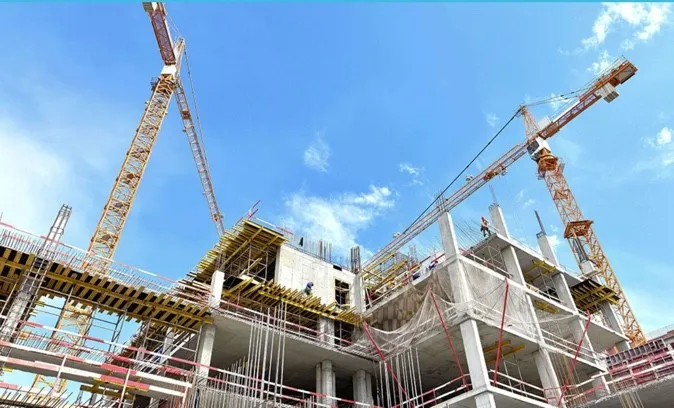 Kirklands-Flooring-Developers Building under development | Kirkland's Flooring